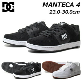 【あす楽】ディーシーシューズ DC SHOES DM005001 MANTECA 4 M SHOE スニーカー メンズ レディース ユニセックス 靴