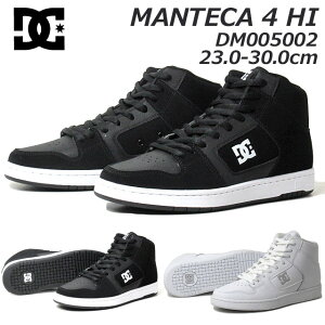 yȃN[|zz10/12܂ŁzfB[V[V[Y DC SHOES DM005002 MANTECA 4 HI Xj[J[ jZbNX Y fB[X C
