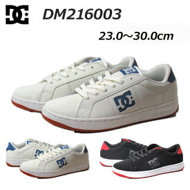 【あす楽】ディーシーシューズ DC SHOES DM216003 STRIKER dc スニーカーメンズ レディース 靴