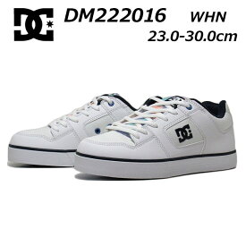 【あす楽】ディーシーシューズ DC SHOES DM222016 PURE SE SN dc スニーカー メンズ レディース 靴