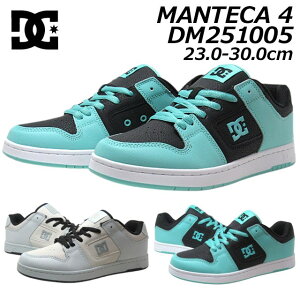 yP5{!}\!vGg[zfB[V[V[Y DC SHOES MANTECA 4 DM251005 [JbgXj[J[ jZbNX Y fB[X C