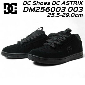 【お得なクーポン配布中7/17まで】ディーシーシューズ DM256003 DC Shoes DC ASTRIX スケートボードスタイル スニーカー メンズ 靴