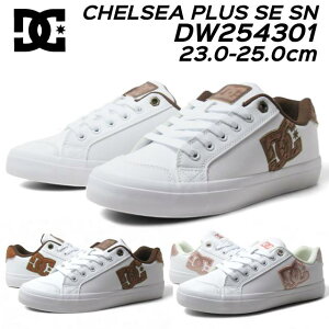 yȃN[|zz11/19܂ŁzfB[V[V[Y DC Shoes CHELSEA PLUS SE SN DW254301 Xj[J[ EBY C