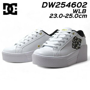 yȃN[|zz11/19܂ŁzfB[V[V[Y DC Shoes DW254602 CHELSEA LITE WEDGE tbgEFA {[\[ Xj[J[ EBY C