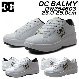 yP5{!C[OXӍՊ!vGg[zfB[V[V[Y DC Shoes DC BALMY DW254603 Xj[J[ EBY C