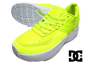 sSALEityȃN[|zz10/12܂ŁzfB[V[V[Y DC SHOES DW201009 E.TRIBEKA PLATFORM Xj[J[ fB[X C