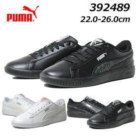 【あす楽】プーマ PUMA 392489 ビッキー V3 ウィンター ワンダーランド スニーカー レディース 靴