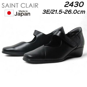 yȃN[|zz9/28܂ŁzTN[ SAINT CLAIR 2430 bXgbvpvX CY3E MADE IN JAPAN fB[X 傫TCY C