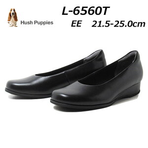 �y�����ȃN�[�|���z�z��10/22�܂Łz�n�b�V���p�s�[ Hush Puppies L-6560T �I�u���[�N�g�D�p���v�X �ʋ� �I�t�B�X ���f�B�[�X �C