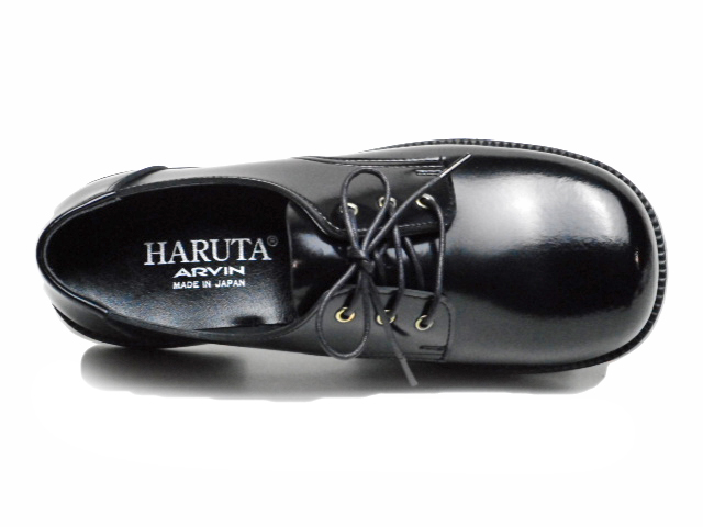 【あす楽】ハルタ HARUTA 4902 3E おでこレースアップシューズ レディース 靴 | ＳＨＯＥＳ　ＷＡＮ楽天市場店