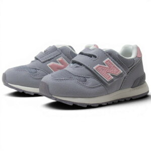 �y�����ȃN�[�|���z�z��7/30�܂ŁzNew Balance �j���[�o�����X I313-2F8 313 v2 Hook and Loop �X�j�[�J�[ �L�b�Y �C