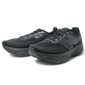 【お得なクーポン配布中1/22まで】ニューバランス new balance M1080 K14/ALL-BLACK Fresh Foam X 1080 V14 4E ランニングシューズ スニーカー タウン メンズ 靴