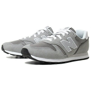 yŋzzj[oX new balance ML373 KG2 D GRAY jOX^C Y fB[X jZbNX C