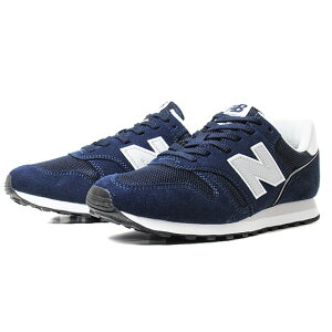 yP5{!}\!vGg[zj[oX new balance ML373 KN2 D NAVY jOX^C Y fB[X jZbNX C