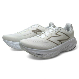 yP5{!11/1zj[oX new balance W1080 W14/ALL-WHITE Fresh Foam X 1080 V14 2E jOXj[J[ ^E fB[X C