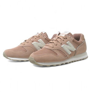 �yP5�{!�}���\������!�v�G���g���[�z�j���[�o�����X new balance WL373-SI2/LIGHT-BROWN B �����j���O�X�^�C���X�j�[�J�[ ���s �^�E�� ���f�B�[�X �C