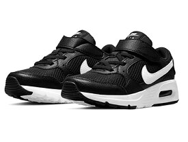 【最大1000円クーポン4/21まで】ナイキ NIKE エア マックス SC PSV CZ5356-002 NIKE AIR MAX SC PSV スニーカー 子供用運動靴 キッズ 靴