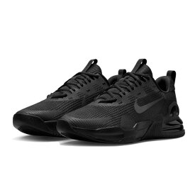 【最大1000円クーポン4/21まで】ナイキ NIKE DM0829-010 エア マックス アルファ トレーナー 5　ジム＆ トレーニングシューズ スニーカー メンズ 靴