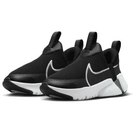 【P5倍!マラソン期間!要エントリー】ナイキ NIKE DV9000-003 フレックスプラス2 PS リトルキッズシューズ 子供用　通園 通学 スクール スニーカー 靴