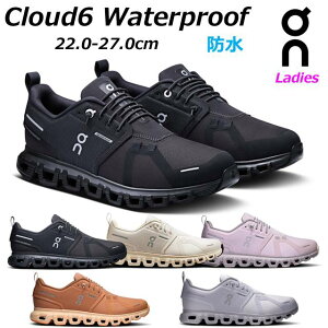 yP5{!}\!vGg[zI NEh6 EH[^[v[t on Cloud6 Waterproof I[fCV[Y ^E[X Xj[J[ fB[X