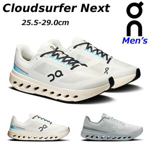 yŋzzI NEhT[t@[lNXg on Cloudsurfer Next ^E[X Xj[J[ jO Y