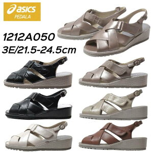 yȃN[|zz10/12܂ŁzAVbNXy_ asics PEDALA 1212A050 3E EH[LOV[Y T_ ʃt@Xi[ fB[XC