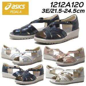 yȃN[|zz9/28܂ŁzAVbNXy_ asics PEDALA 1212A120 3E EH[LOV[Y T_ fB[XC