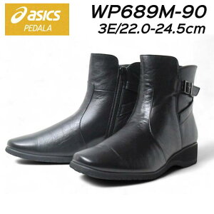 yȃN[|zz10/12܂ŁzAVbNX y_ asics Pedala WP689M 3E V[gu[c fB[X C