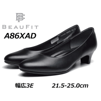 ocea【値下げ】REGAL ブラック パンプス22.5cm 楽天市場
