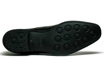 リーガルSHETLANDFOXシェットランドフォックス060FSFメンズビジネスプレーントウ