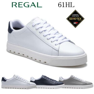 �y�����ȃN�[�|���z�z��6/18�܂Łz ���[�K�� REGAL �����Y�J�W���A�� ���[�X�A�b�v���U�[�X�j�[�J�[ 61HL �S�A�e�b�N�X�T���E���h�h��