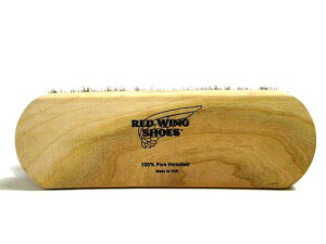 yȃN[|zz12/1܂ŁzbhEBO@RED WING SOES@uV@BRUSH@piyCz