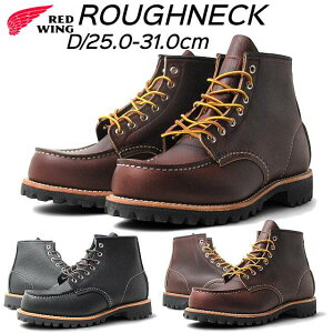 �y�����ȃN�[�|���z�z��5/21�܂Łz ���b�h�E�B���O RED WING SHOES 2949 8146 D ���t�l�b�N Roughneck ���[�N�u�[�c �����Y �C