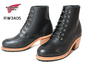 yP5{!yVSS!vGg[zbhEEBO RED WING SHOES N Clara RW3405 [XAbvu[c fB[X C