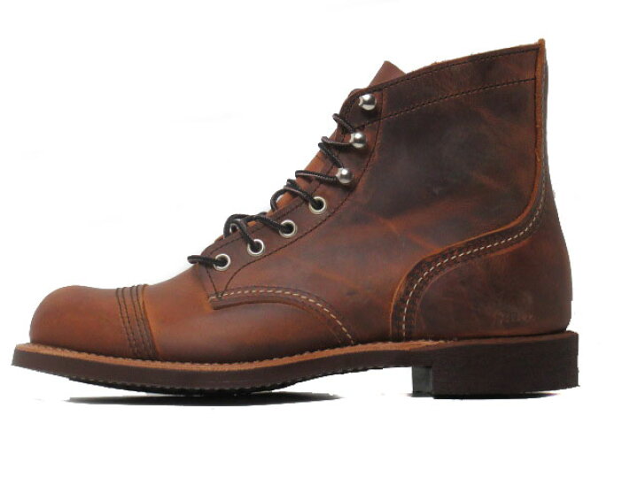 楽天市場】【最大1000円クーポン3/20まで】レッドウィング RED WING 
