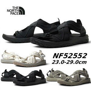 �y�����ȃN�[�|���z�z��7/2�܂Łz�U�E�m�[�X�E�t�F�C�X THE NORTH FACE NF52552 �X�g���C�^�� �|�[�^ �A�E�g�h�A�T���_�� ���j�Z�b�N�X �T���_�� �C