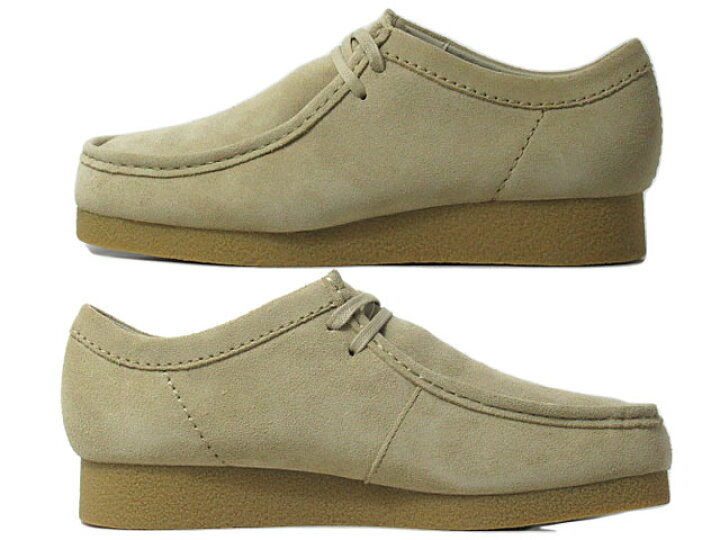 楽天市場】【最大1200円クーポン3/2まで】クラークス Clarks 26177832 