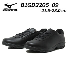【あす楽】ミズノ MIZUNO LD40 VI SW 4E ウォーキング ユニセックス ウィメンズ 靴