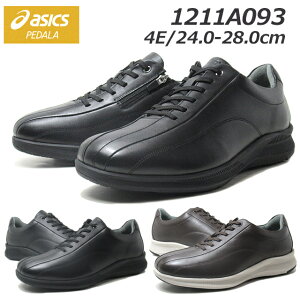 yP5{!}\!vGg[zAVbNX y_ X|[c asics Pedala SPORTS MS093N 4E EH[LOV[Y Y C