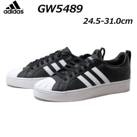 【あす楽】アディダス adidas GW5489 STREETCHECK M スニーカー メンズ 靴