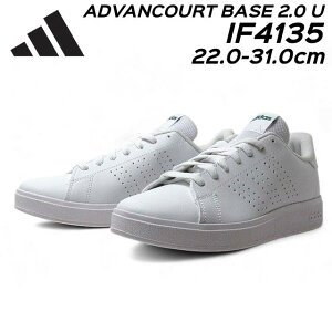 yȃN[|zz10/30܂ŁzAfB_X adidas IF4135 ADVANCOURT BASE 2.0 U Xj[J[ Y fB[X C