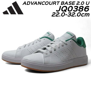 yȃN[|zz10/30܂ŁzAfB_X adidas JQ0386 ADVANCOURT BASE 2.0 U Xj[J[ Y fB[X C
