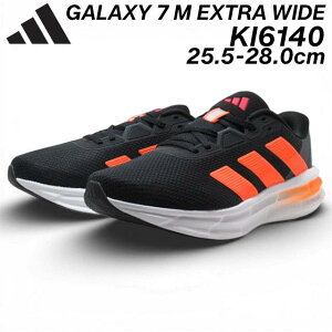 �y�����ȃN�[�|���z�z��5/21�܂Łz �A�f�B�_�X adidas KI6140 GALAXY 7 M EXTRA WIDE �X�j�[�J�[ �����Y �C