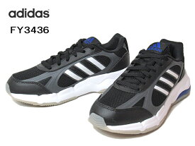 《SALE品》【P5倍!マラソン期間中】アディダス adidas ETERA FITNESSWALKER U FY3436 コアブラック スニーカー メンズレディース 靴