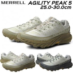 �y�����ȃN�[�|���z�z��5/21�܂Łz ������ MERRELL J068047 J068697 �A�W���e�B�[ �s�[�N 5 AGILITY PEAK 5 �g���C�������j���O�V���[�Y ������ �����Y �C