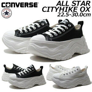 yŋzzRo[X CONVERSE ALL STAR CITYHIKE OX 1SE435 1SE436 Y fB[X  C