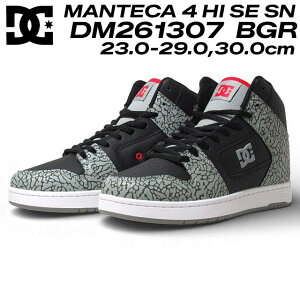 �yP5�{!�}���\������!�v�G���g���[�z �f�B�[�V�[�V���[�Y DC SHOES DM261307 MANTECA 4 HI SE SN �t�b�g�E�F�A �X�j�[�J�[ ���j�Z�b�N�X �C