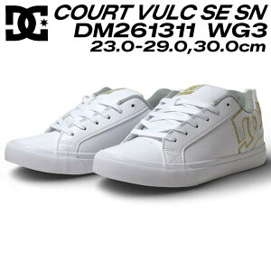 �yP5�{!2/4�`10����z�f�B�[�V�[�V���[�Y DC SHOES DM261311 COURT VULC SE SN �t�b�g�E�F�A �X�j�[�J�[ ���j�Z�b�N�X �C
