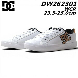 �y�����ȃN�[�|���z�z��5/21�܂Łz�f�B�[�V�[�V���[�Y DC SHOES DW262301 �E�B�����Y Ws CHELSEA PLUS SE SN �X�j�[�J�[ ���f�B�[�X �C