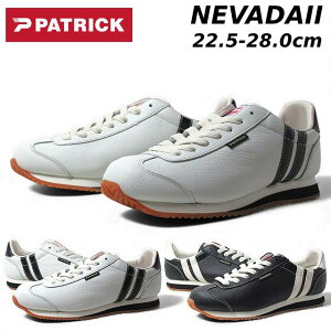 yȃN[|zz12/17܂ŁzpgbN PATRICK NEVADA2 U[Xj[J[ Y fB[X Xj[J[